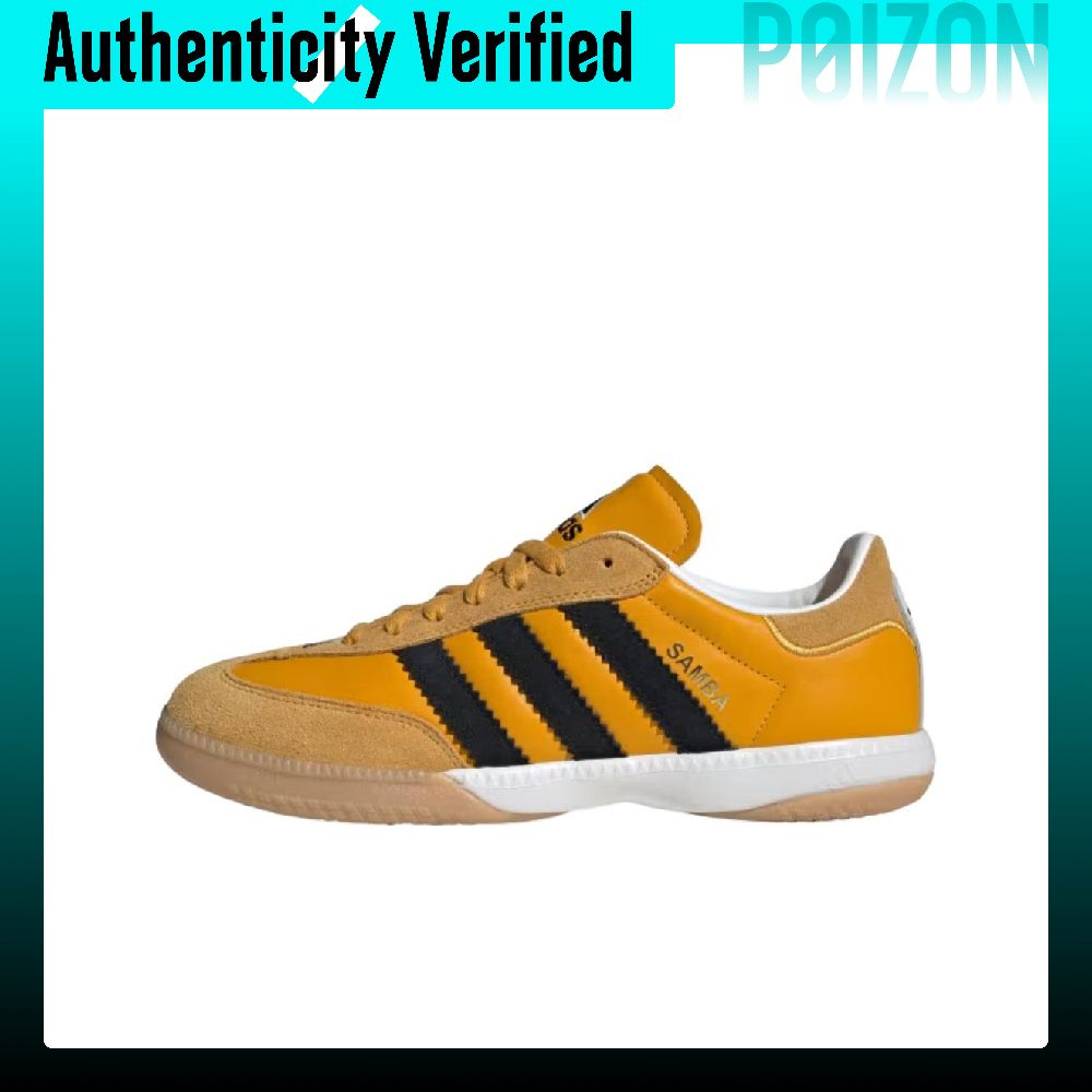 Adidas Shoes Samba - Adidas Originals SAMBA MN Buty codzienne