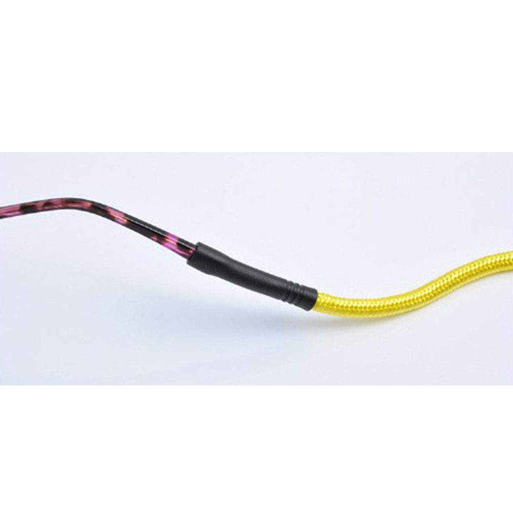 Regulowany uchwyt na okulary,  – Sunglass Retainer Cord recenzja i cena