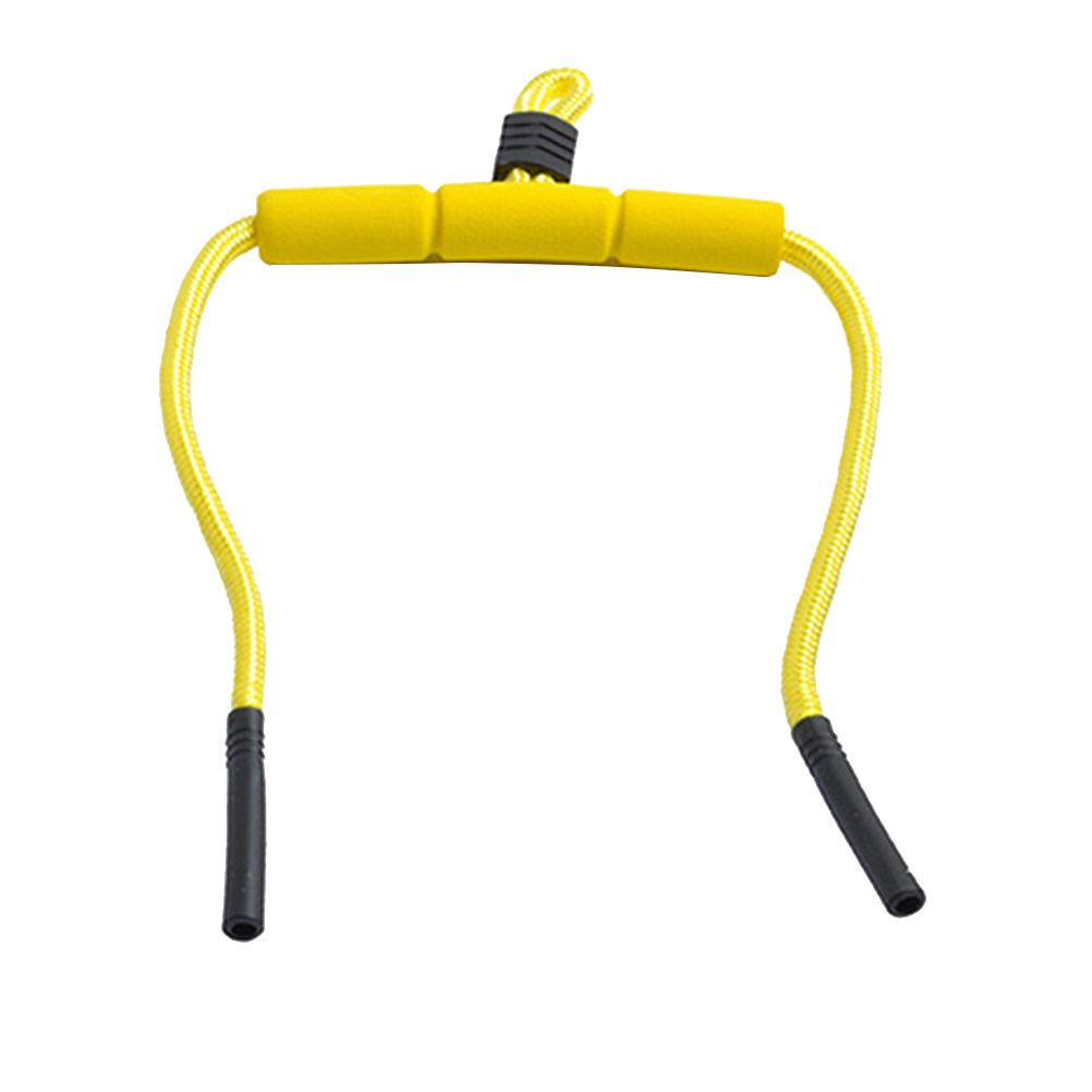 Regulowany uchwyt na okulary,  – Sunglass Retainer Cord recenzja i cena