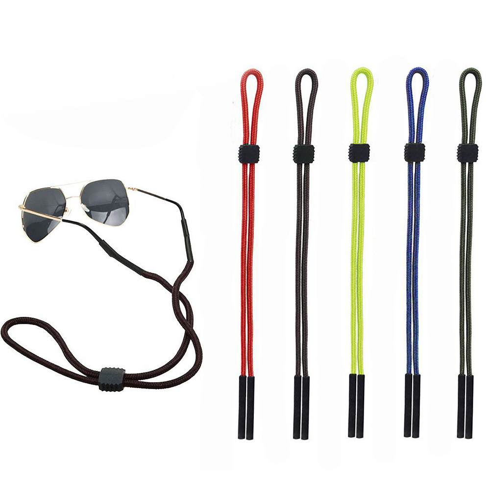5 sztuk wysokiej jakości antyp – Sunglass Retainer Cord recenzja i cena